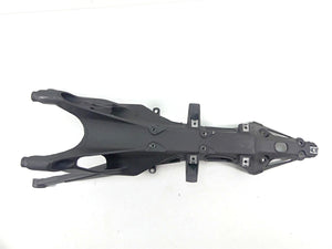 2012 Ducati Panigale 1199S Straight Subframe Sub Frame 47110251BA | Mototech271