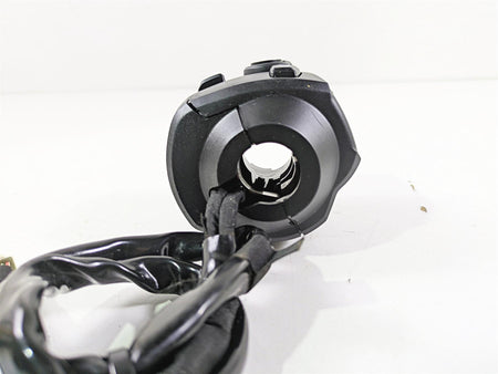 2024 Harley Sportster RH975 S Right Hand Control Switch 71500523A {{ shop.shopifyCountryName }} - Mototech271