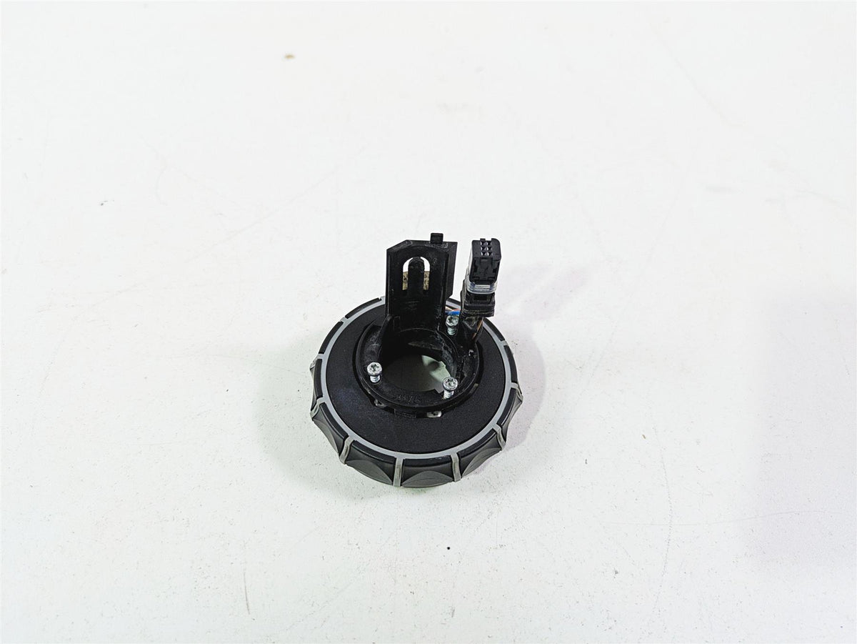 2017 BMW R1200 GS K50 Round Multi Control Switch 61317727498 {{ shop.shopifyCountryName }} - Mototech271