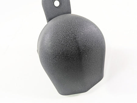 2001 Harley Touring FLHX Street Glide Horn & Black Matte Cover 69060-90H {{ shop.shopifyCountryName }} - Mototech271