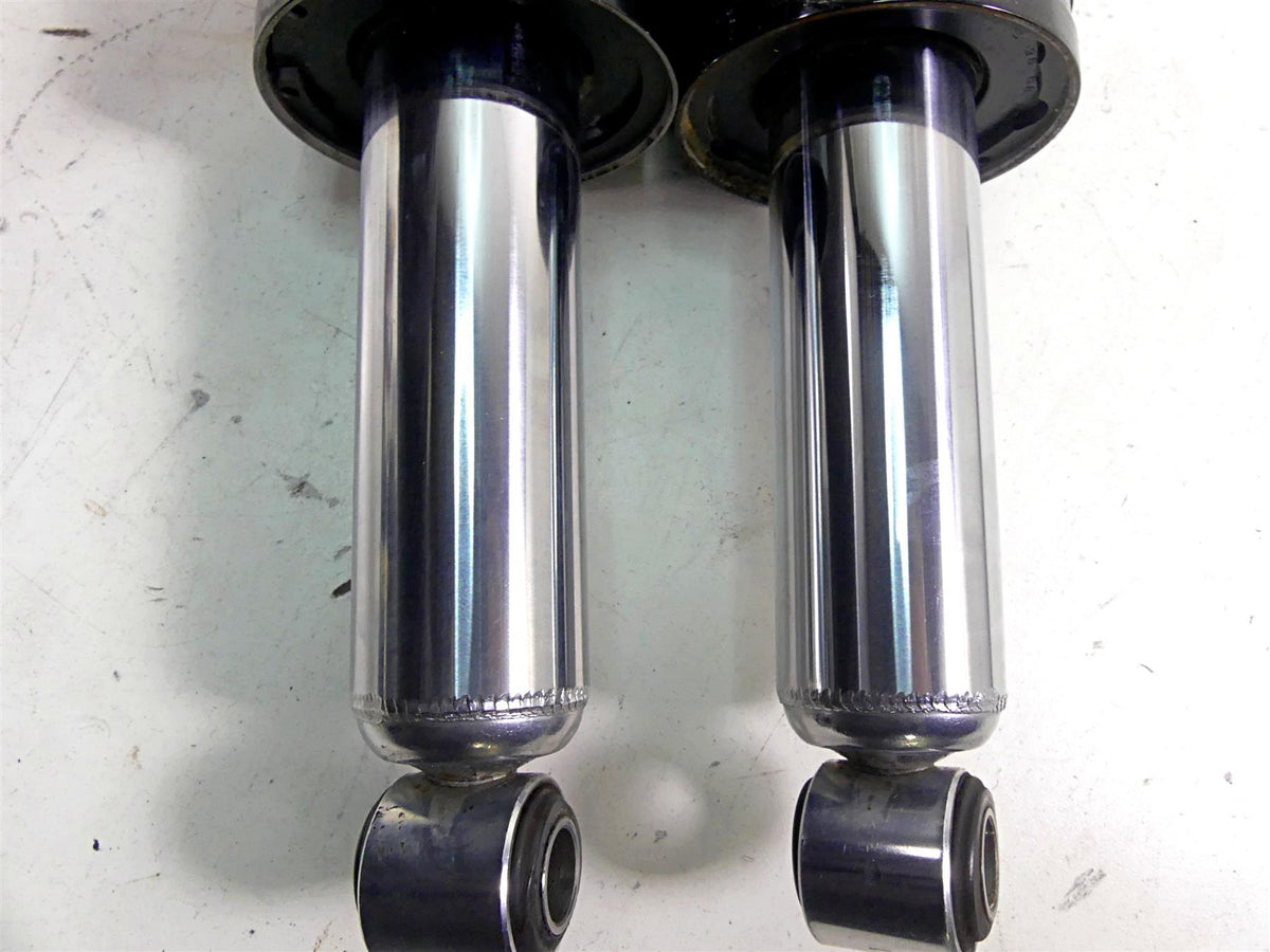 2010 Harley Touring FLHRC Road King Rear 13" Air Ride Shock Damper Set 54565-09 {{ shop.shopifyCountryName }} - Mototech271