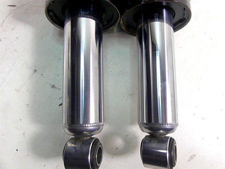 2010 Harley Touring FLHRC Road King Rear 13" Air Ride Shock Damper Set 54565-09 {{ shop.shopifyCountryName }} - Mototech271