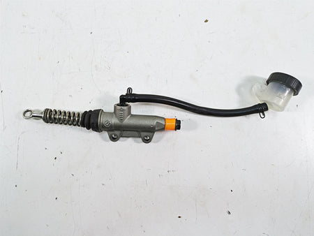 2016 Ducati Panigale 1299 S Rear Brembo Brake Master Cylinder 62540311C {{ shop.shopifyCountryName }} - Mototech271