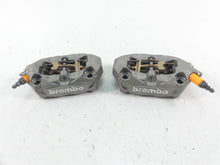Load image into Gallery viewer, 2020 Ducati Multistrada 1260 Enduro Brembo Front Brake Caliper Set 100 61041491C | Mototech271
