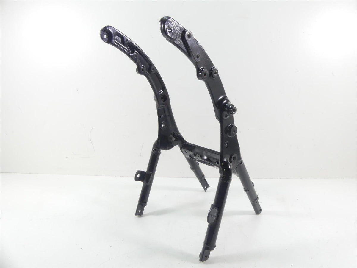 2014 Harley Touring FLHXS Street Glide Sp Straight Subframe Sub Frame 48079-09 {{ shop.shopifyCountryName }} - Mototech271