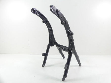 2014 Harley Touring FLHXS Street Glide Sp Straight Subframe Sub Frame 48079-09 {{ shop.shopifyCountryName }} - Mototech271