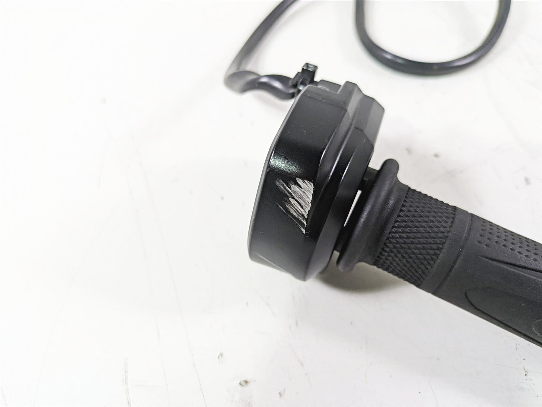 2020 Triumph Daytona 765 Moto2 Ride Fly By Wire Throttle Grip T2042226 {{ shop.shopifyCountryName }} - Mototech271