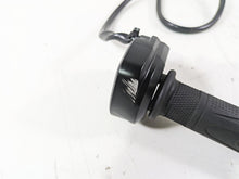 Load image into Gallery viewer, 2020 Triumph Daytona 765 Moto2 Ride Fly By Wire Throttle Grip T2042226 | Mototech271
