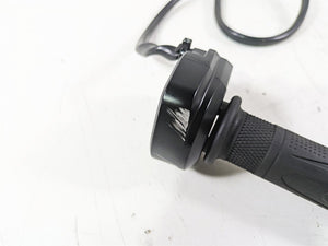 2020 Triumph Daytona 765 Moto2 Ride Fly By Wire Throttle Grip T2042226 | Mototech271