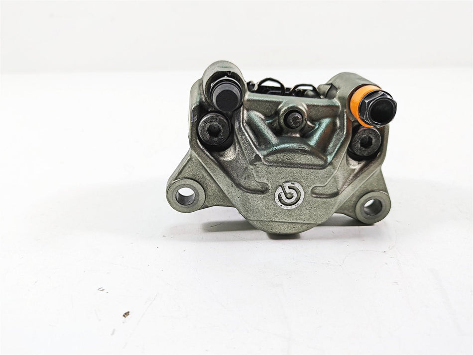 2011 Ducati Hypermotard 1100 Evo SP Rear Brembo Brake Caliper 61140311A {{ shop.shopifyCountryName }} - Mototech271