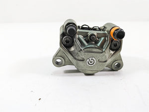 2011 Ducati Hypermotard 1100 Evo SP Rear Brembo Brake Caliper 61140311A