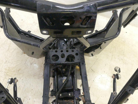 2021 Kawasaki Teryx KRX KRF 1000 Straight Front Sub Frame Subframe {{ shop.shopifyCountryName }} - Mototech271