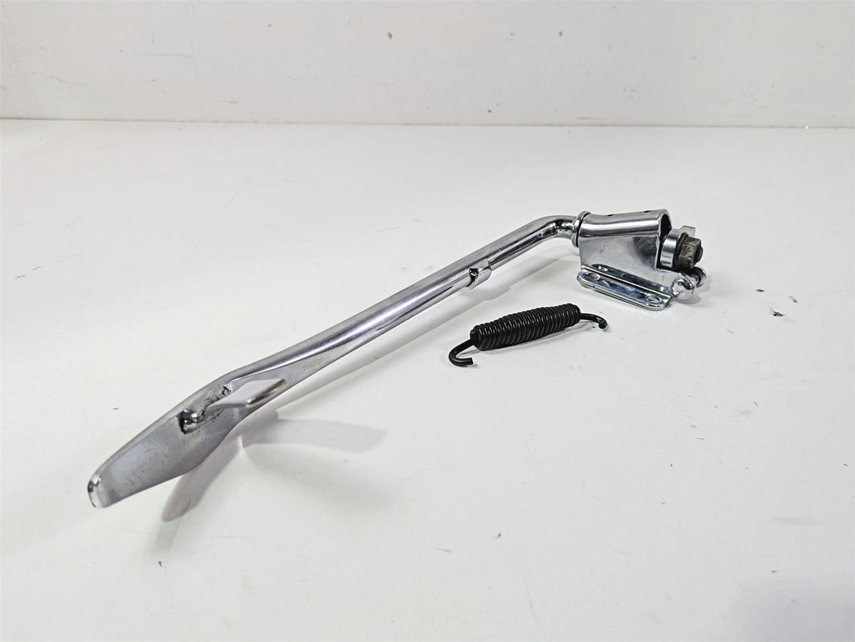 1998 Harley Touring FLHRCI Road King Side Kickstand & Mount 50075-83B {{ shop.shopifyCountryName }} - Mototech271