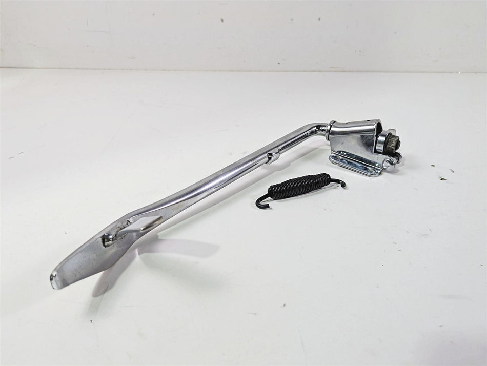 1998 Harley Touring FLHRCI Road King Side Kickstand & Mount 50075-83B {{ shop.shopifyCountryName }} - Mototech271