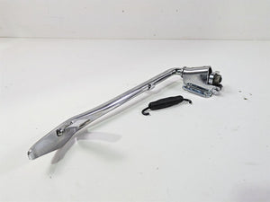 1998 Harley Touring FLHRCI Road King Side Kickstand & Mount 50075-83B