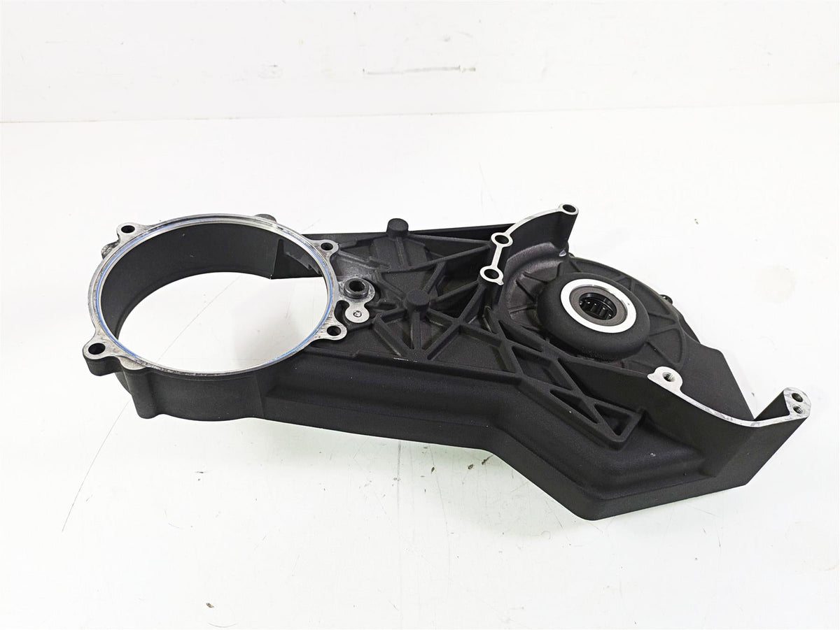 2002 Harley Dyna FXDL Low Rider Inner Primary Drive Clutch Cover Mid 60681-01 {{ shop.shopifyCountryName }} - Mototech271