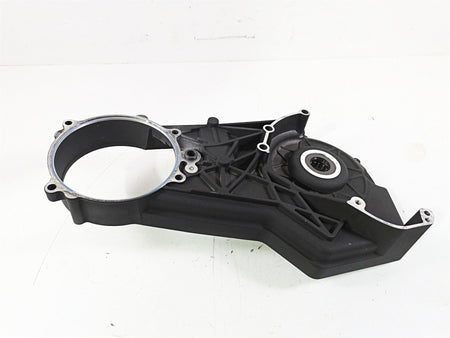 2002 Harley Dyna FXDL Low Rider Inner Primary Drive Clutch Cover Mid 60681-01 {{ shop.shopifyCountryName }} - Mototech271