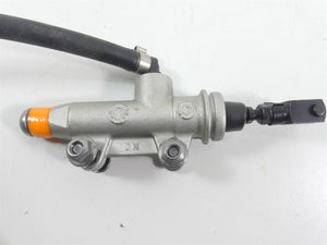 2017 BMW RnineT Racer K32 Rear Brembo Brake Master Cylinder 34318529423