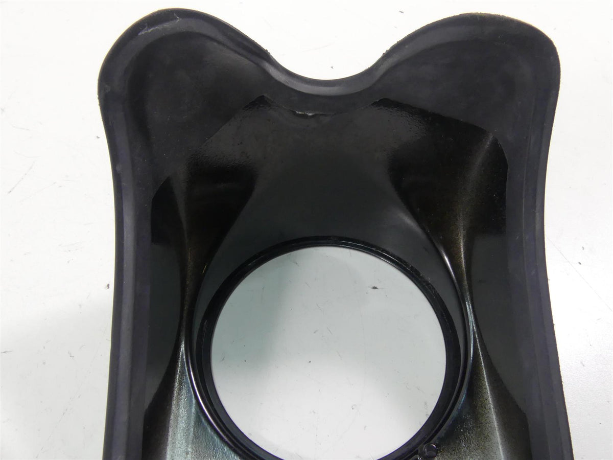 2015 Harley FXDF Dyna Fat Bob Fuel Gas Petrol Tank Dash Cover Console 70900347 {{ shop.shopifyCountryName }} - Mototech271