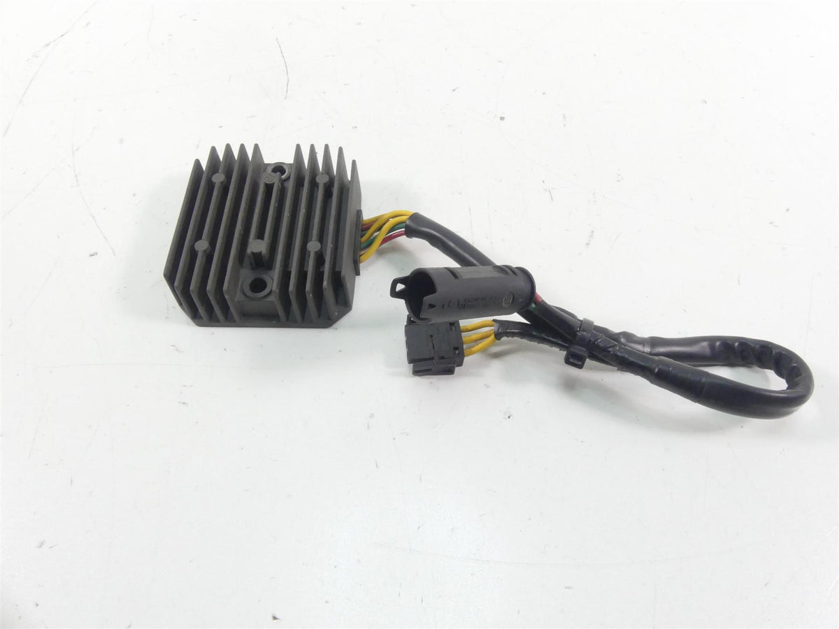 2015 BMW F800GS K72 Rectifier Voltage Regulator SH541SC 61312346550 {{ shop.shopifyCountryName }} - Mototech271