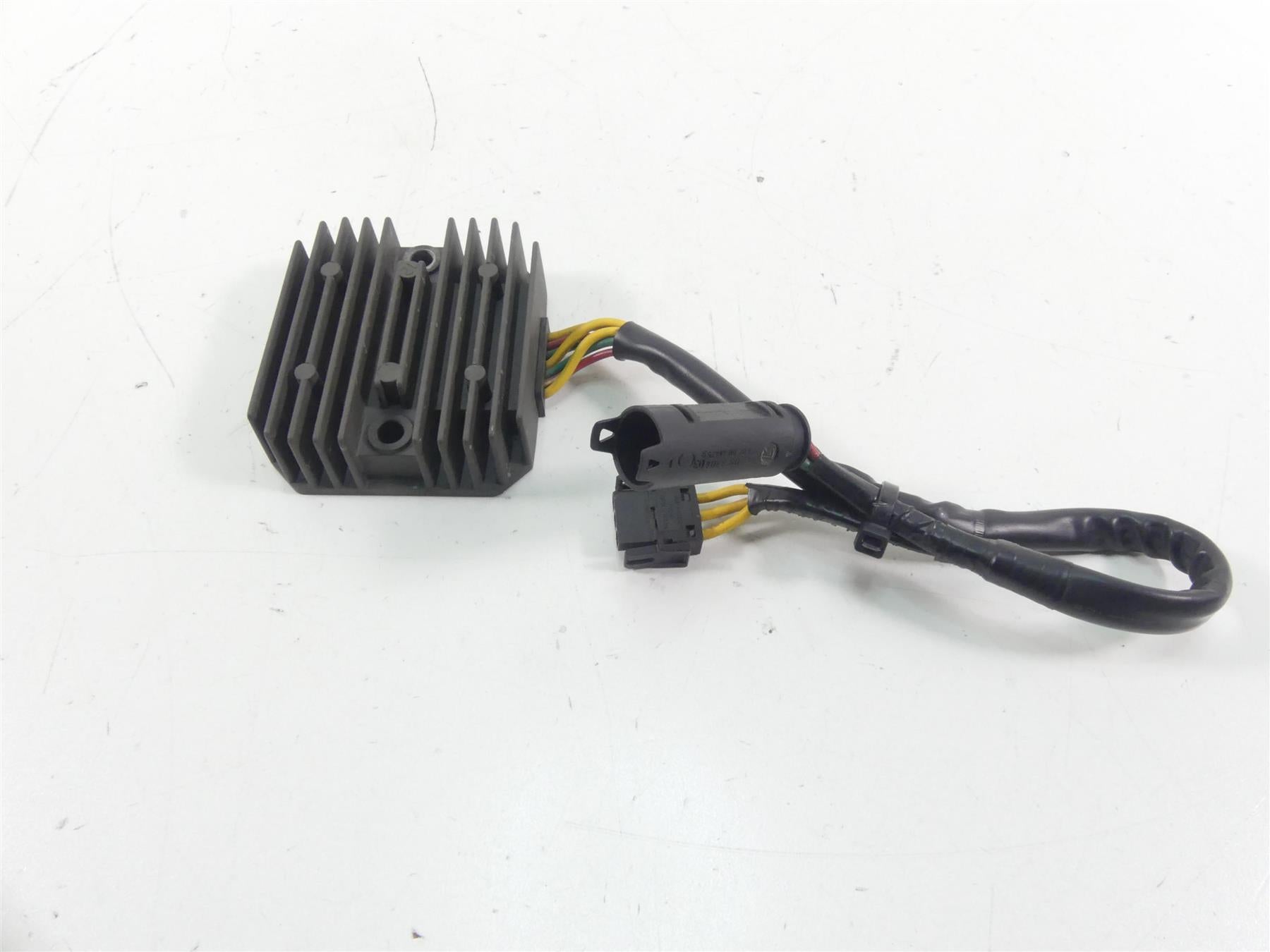 2015 BMW F800GS K72 Rectifier Voltage Regulator SH541SC 61312346550 {{ shop.shopifyCountryName }} - Mototech271