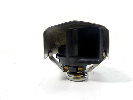 2004 Harley Touring FLHTCUI Electra Glide Horn & Chrome Cover 61300478A {{ shop.shopifyCountryName }} - Mototech271