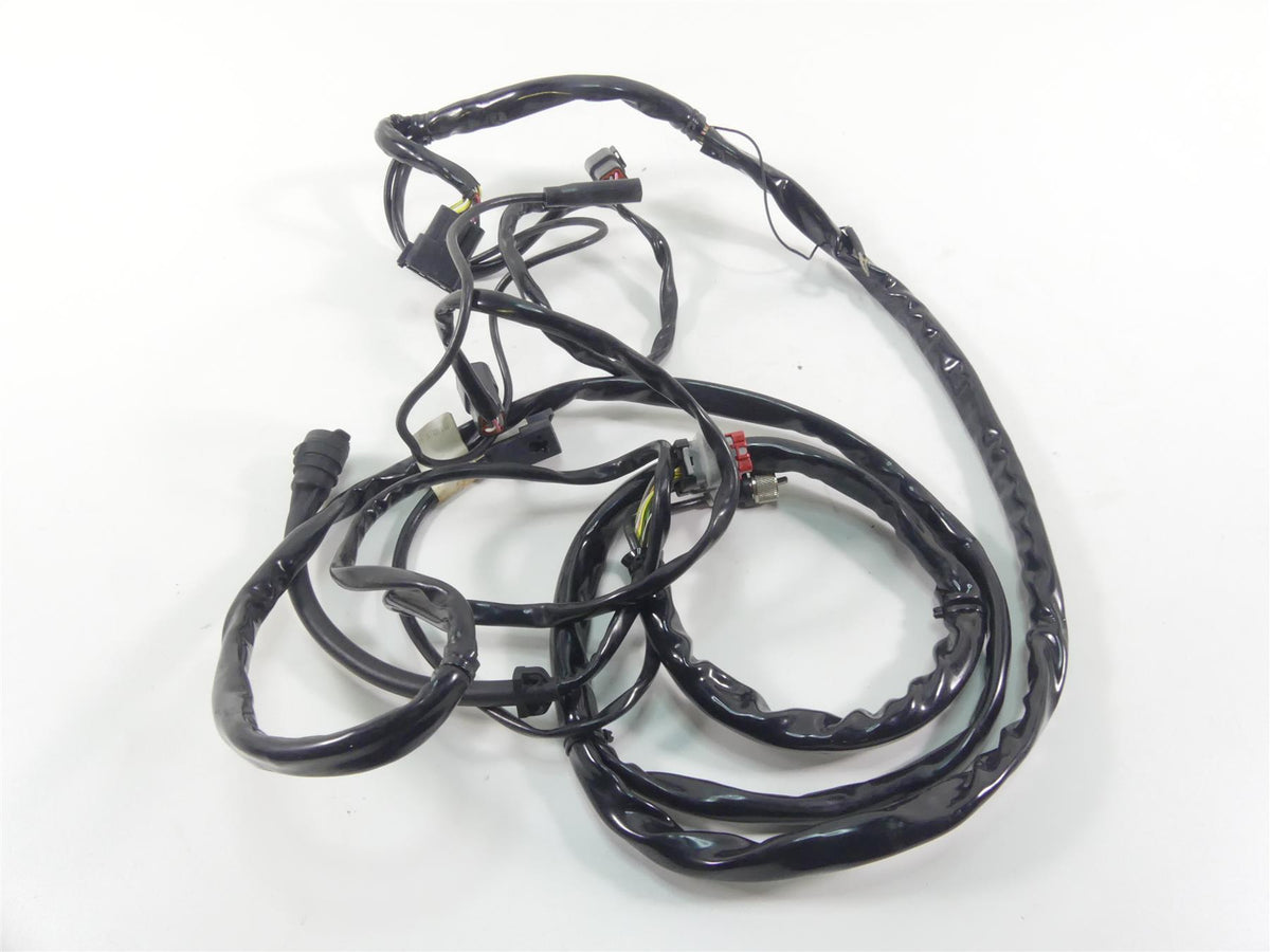 2003 Harley FLHTCUI Electra Glide Classic Front Fairing Wiring Harness 70232-03 {{ shop.shopifyCountryName }} - Mototech271
