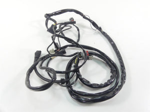 2003 Harley FLHTCUI Electra Glide Classic Front Fairing Wiring Harness 70232-03