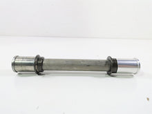 Load image into Gallery viewer, 2023 Kawasaki ZX1400 ZX14R Ninja Front Axle Wheel Spindle &amp; Spacers 41068-0604
