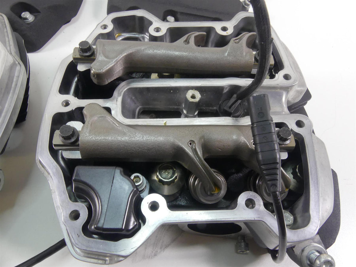 2020 Harley Softail FXBB Street Bob Cylinder Head Set M8 107ci -3K 16500388 {{ shop.shopifyCountryName }} - Mototech271