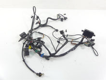 Load image into Gallery viewer, 2002 Triumph Bonneville America Wiring Harness Loom -No Cuts T2501490
