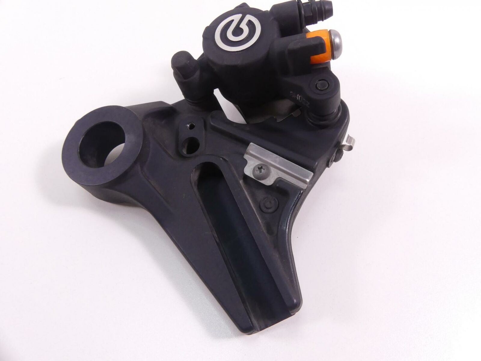 2019 BMW S1000R K47 Rear Brembo Brake Caliper 34217718562 {{ shop.shopifyCountryName }} - Mototech271