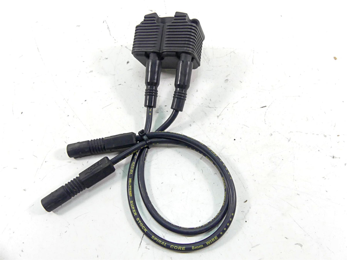 2002 Harley Touring FLHTC Electra Glide Screamin Eagle Ignition Coil 31704-99 {{ shop.shopifyCountryName }} - Mototech271