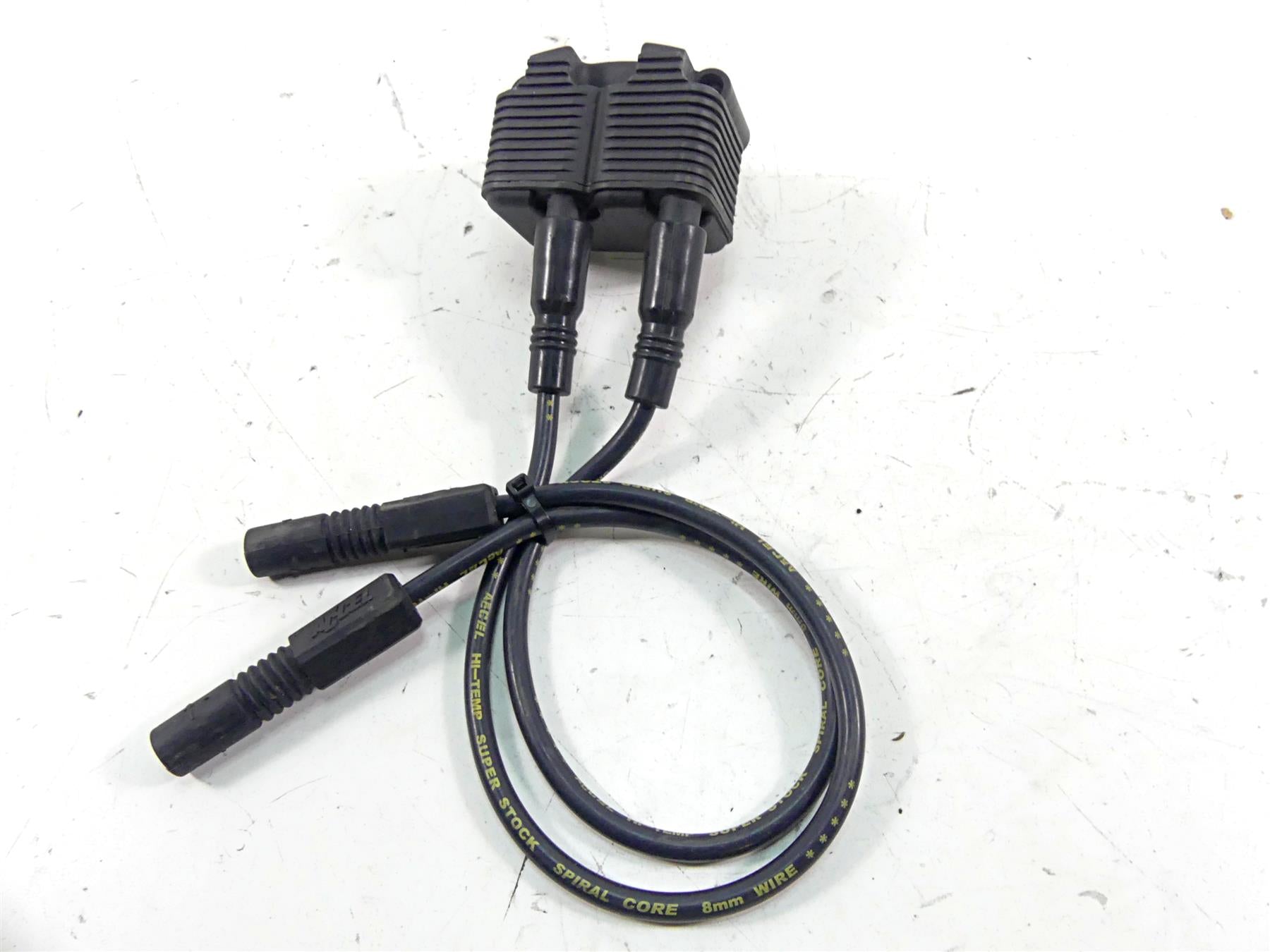 2002 Harley Touring FLHTC Electra Glide Screamin Eagle Ignition Coil 31704-99 {{ shop.shopifyCountryName }} - Mototech271