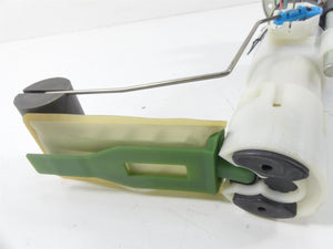 2009 Victory Vision Tour Fuel Gas Petrol Pump -Tested 2520786 2521030