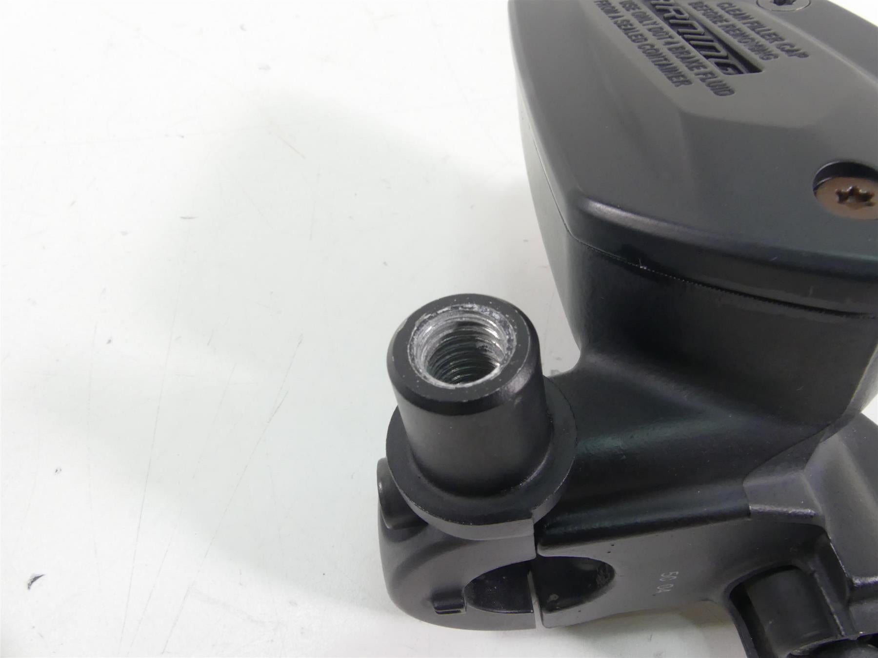 2016 BMW S1000XR K49 Nissin Front Brake Master Cylinder 32728548389 {{ shop.shopifyCountryName }} - Mototech271