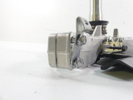 2021 Kawasaki ZX1400 ZX14R Ninja Lower Triple Tree Clamp - 54mm 44037-0039 {{ shop.shopifyCountryName }} - Mototech271