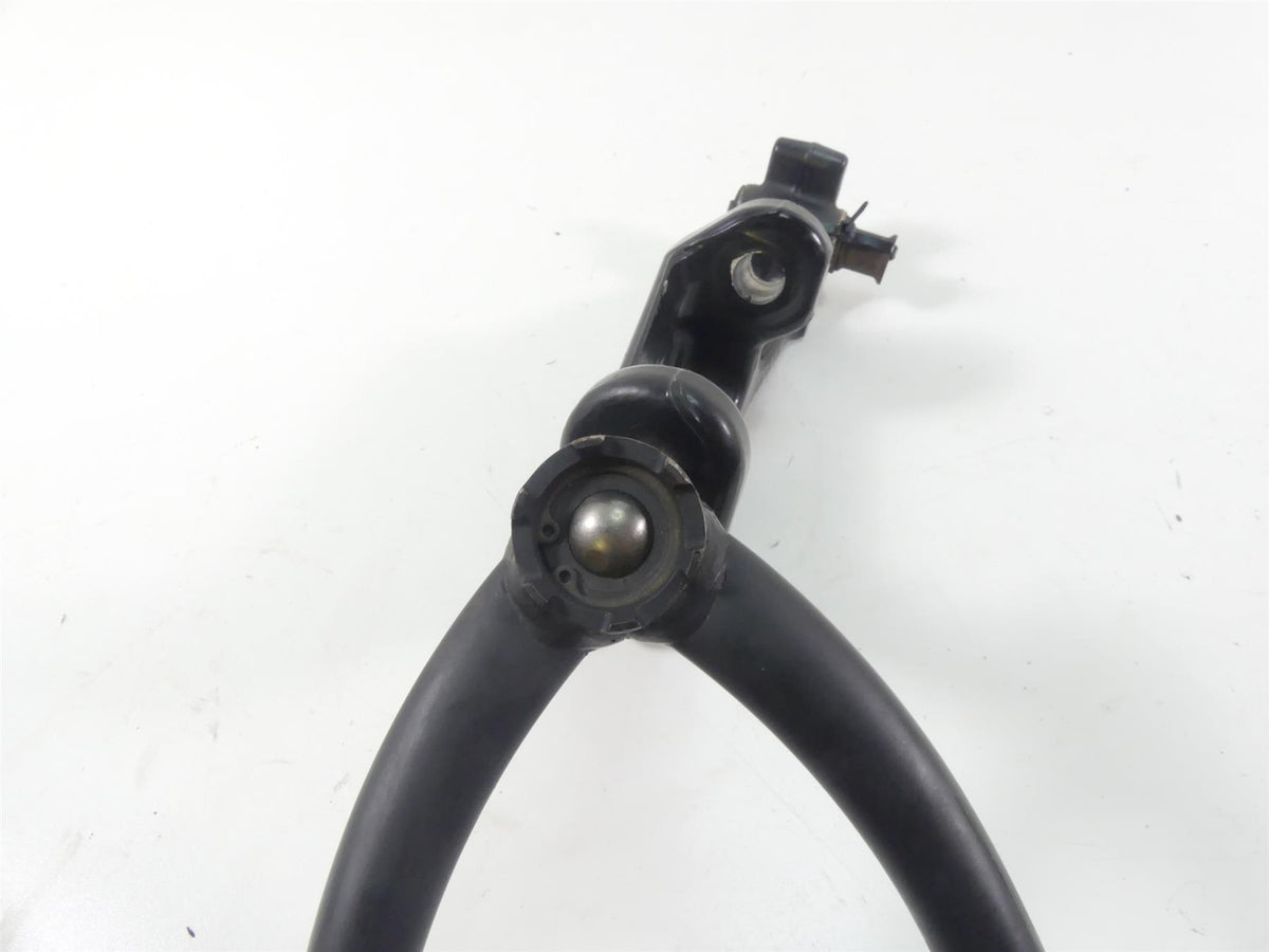 2012 Ski-Doo Summit X 800R Etec Front Left Upper Control Arm Knee 505073013 {{ shop.shopifyCountryName }} - Mototech271