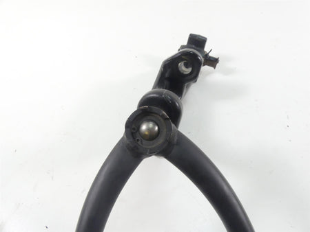 2012 Ski-Doo Summit X 800R Etec Front Left Upper Control Arm Knee 505073013 {{ shop.shopifyCountryName }} - Mototech271