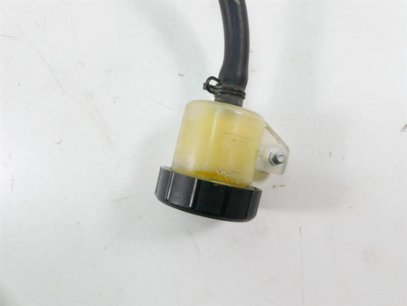 2015 KTM 1290 Adventure Rear Brembo Brake Master Cylinder 6031306000030 {{ shop.shopifyCountryName }} - Mototech271