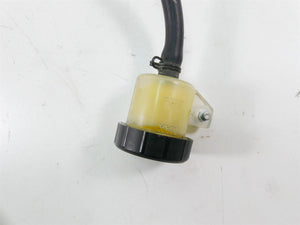 2015 KTM 1290 Adventure Rear Brembo Brake Master Cylinder 6031306000030