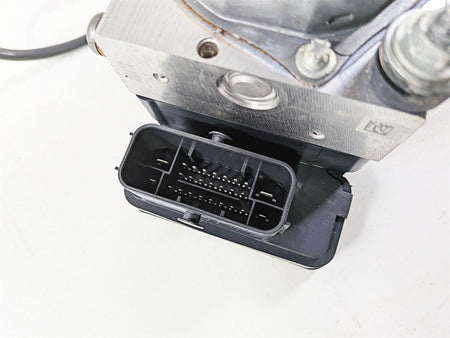 2016 KTM 1290 Super Adventure Abs Brake Control Unit Module 60442031144 {{ shop.shopifyCountryName }} - Mototech271