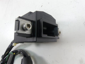 2009 Kawasaki Ultra 260 LX Cdi Ecm Ecu Dess Switch & Keys 21175-3741 27048-0056