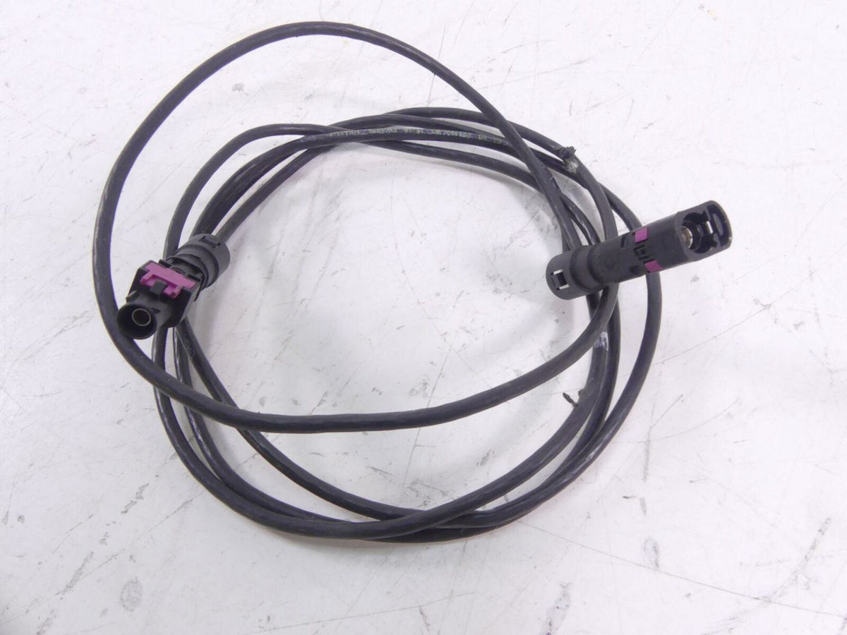 2018 BMW K1600 Bagger Radio Alpine Stereo Module Amplifier Amp Set 65128542065 {{ shop.shopifyCountryName }} - Mototech271