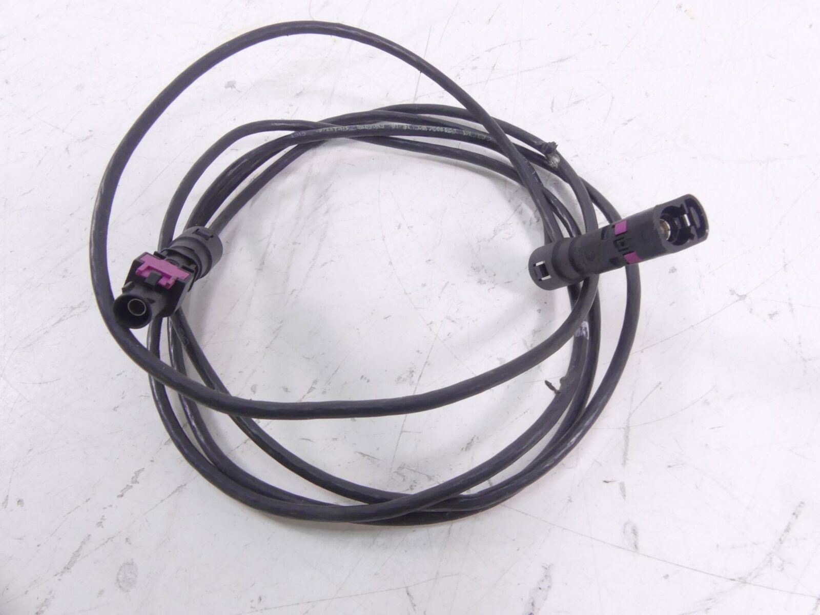 2018 BMW K1600 Bagger Radio Alpine Stereo Module Amplifier Amp Set 65128542065 {{ shop.shopifyCountryName }} - Mototech271