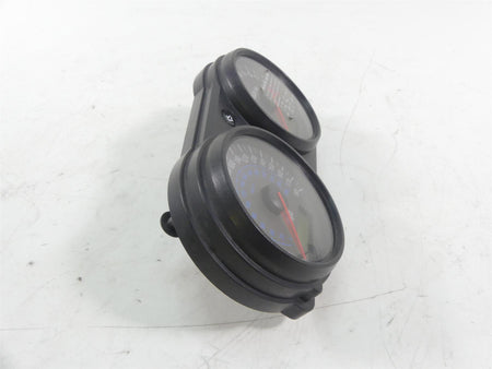 2001 Kawasaki ZX600J2 ZX6R Ninja Speedometer Speedo Gauge 55K 28011-1203 {{ shop.shopifyCountryName }} - Mototech271
