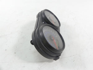 2001 Kawasaki ZX600J2 ZX6R Ninja Speedometer Speedo Gauge 55K 28011-1203
