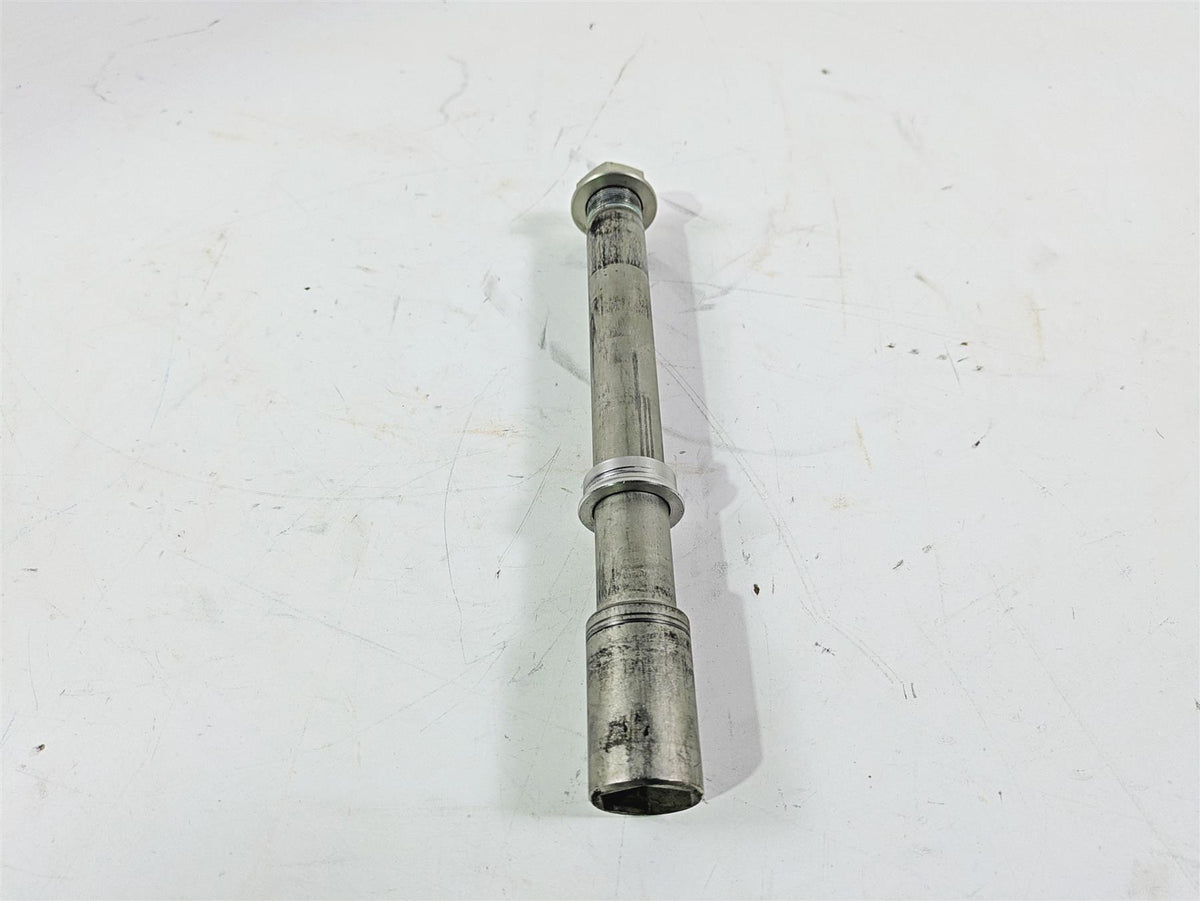 2020 Suzuki V-Strom 1050 XT Front Wheel Spindle Axle 54711-31J00 {{ shop.shopifyCountryName }} - Mototech271