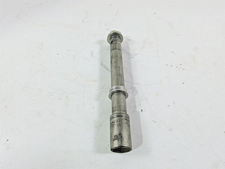 2020 Suzuki V-Strom 1050 XT Front Wheel Spindle Axle 54711-31J00 {{ shop.shopifyCountryName }} - Mototech271