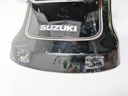 2004 Suzuki VL800 Intruder Volusia Rear Fender & Taillight 63110-41F40-YAY {{ shop.shopifyCountryName }} - Mototech271